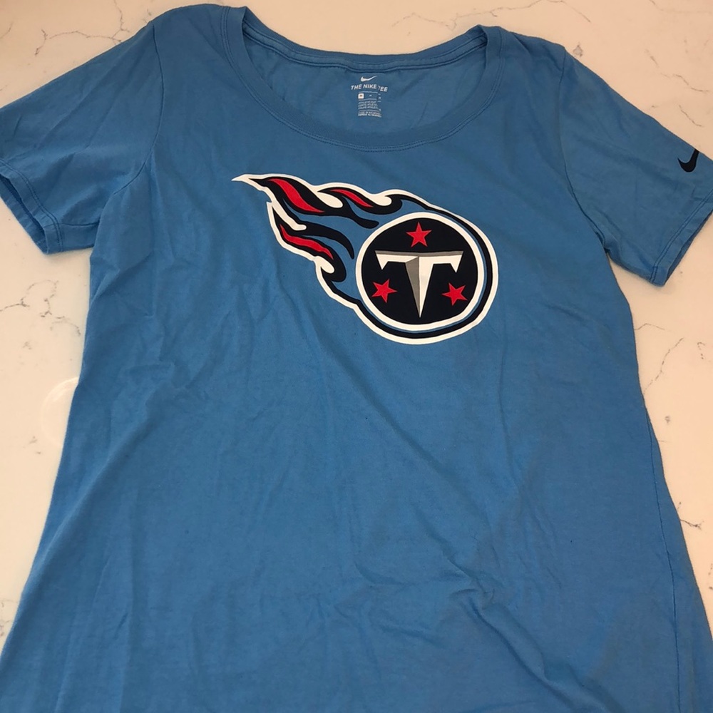 Nike Tennessee Titans Tee